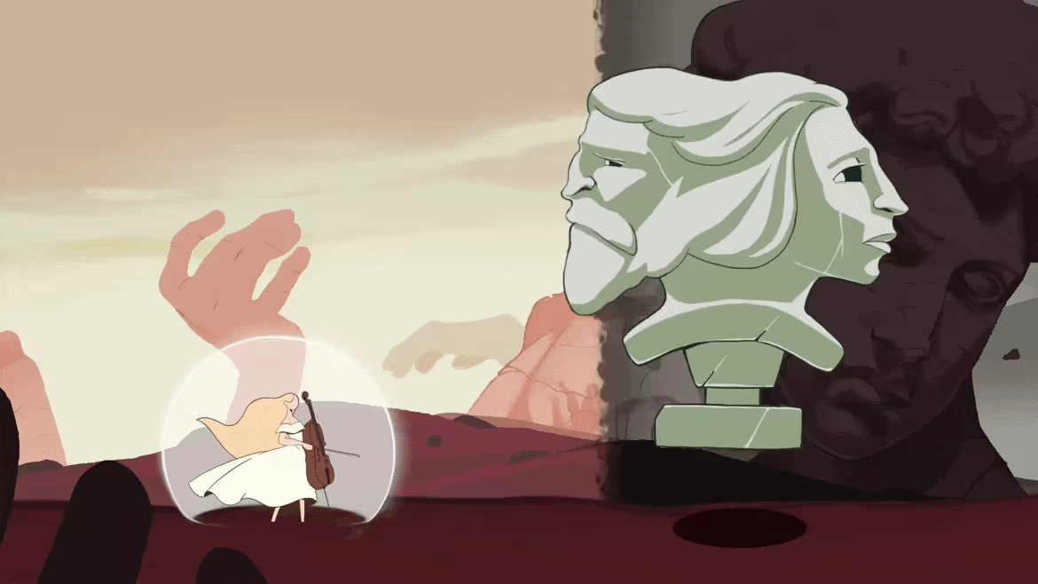 Sophia video 1