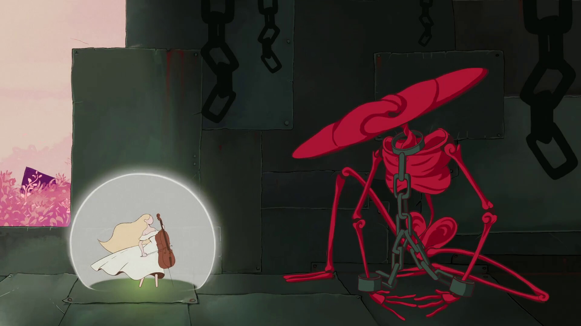 Sophia screenshot #6