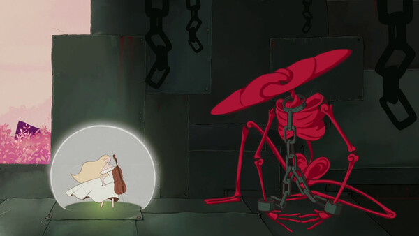 Sophia screenshot 6