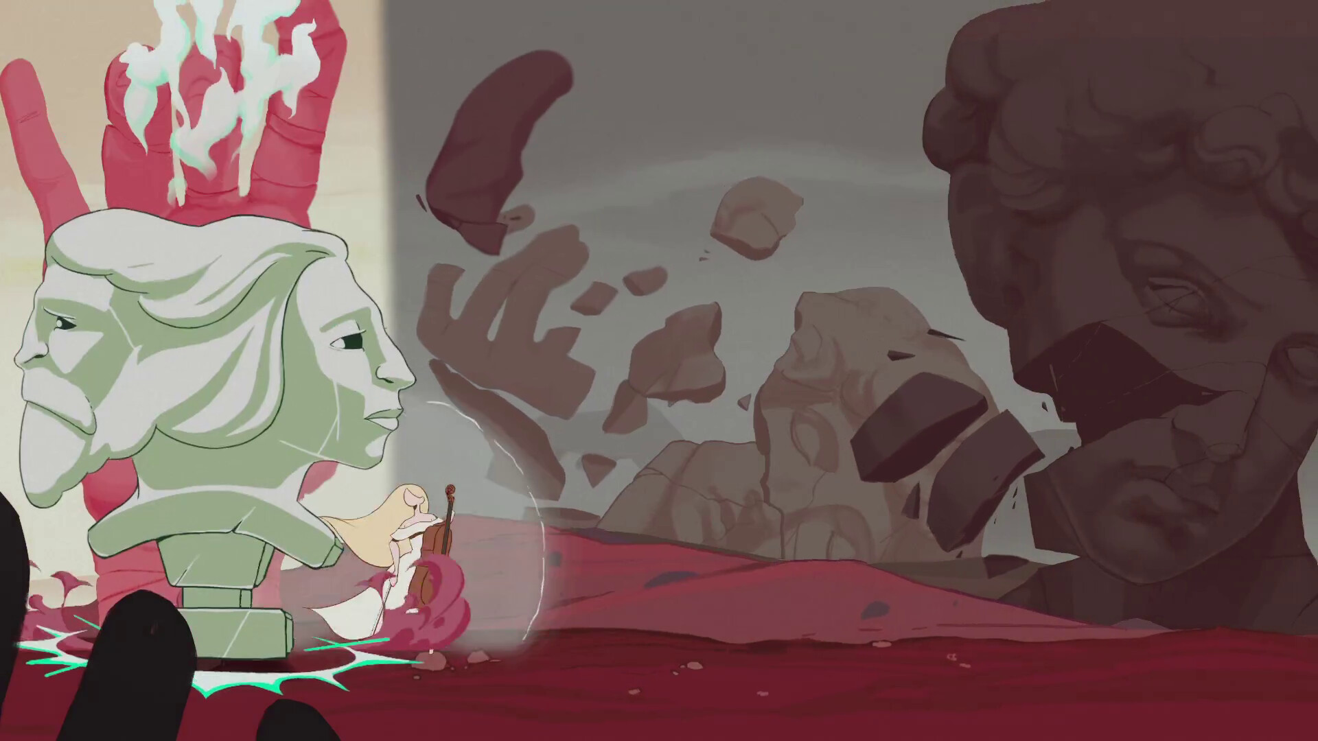 Sophia screenshot #5