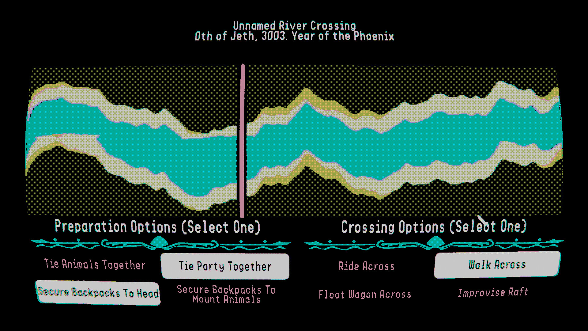 My Friend, Dysentery screenshot 10