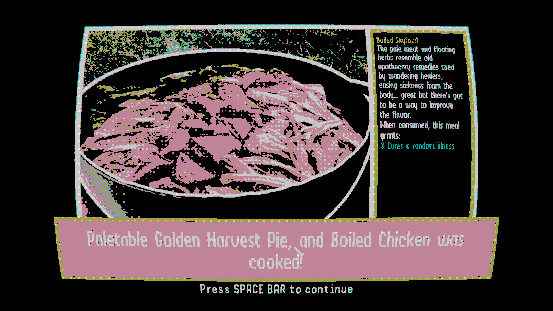 My Friend, Dysentery screenshot 12