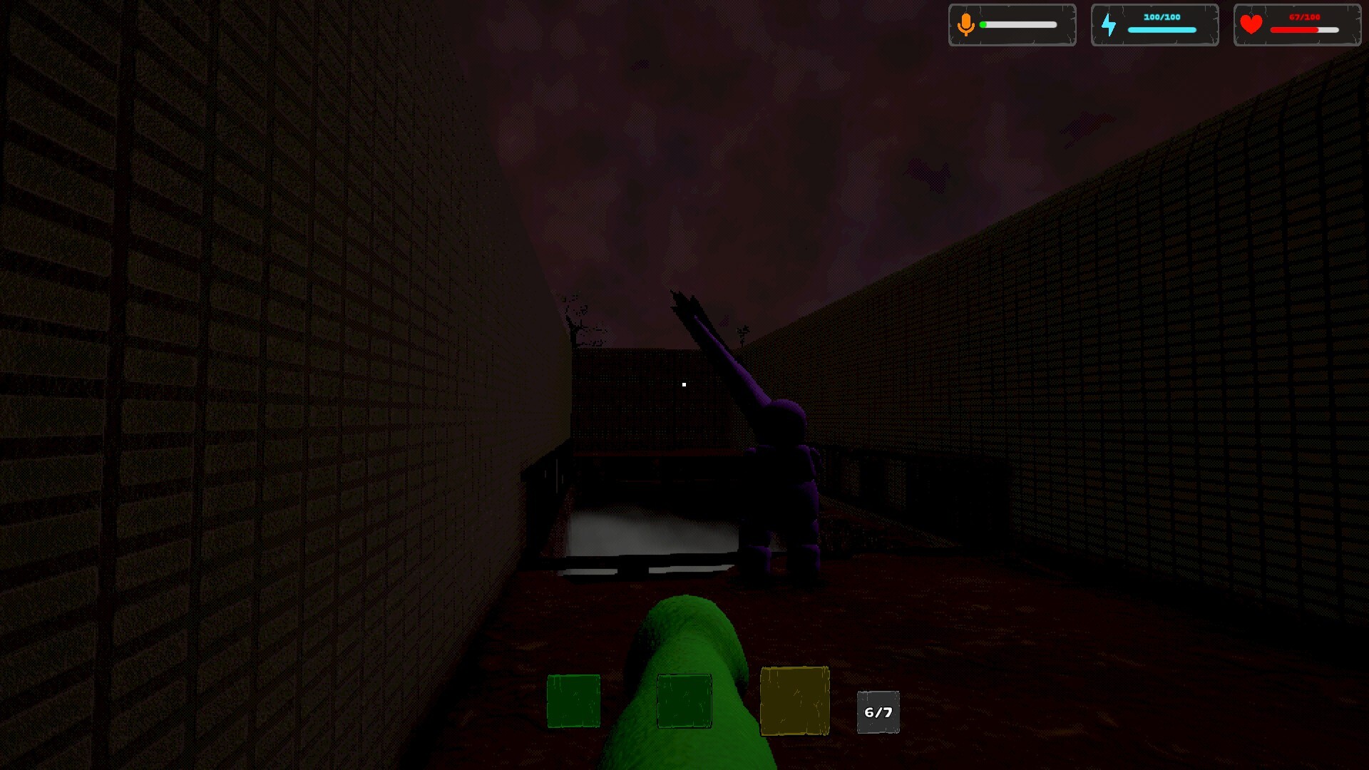 F.A.G.E.N. screenshot 16