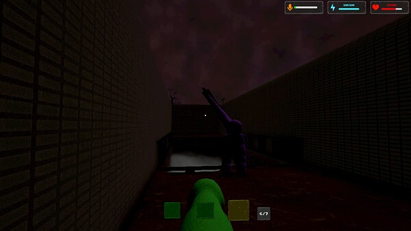 F.A.G.E.N. screenshot 16