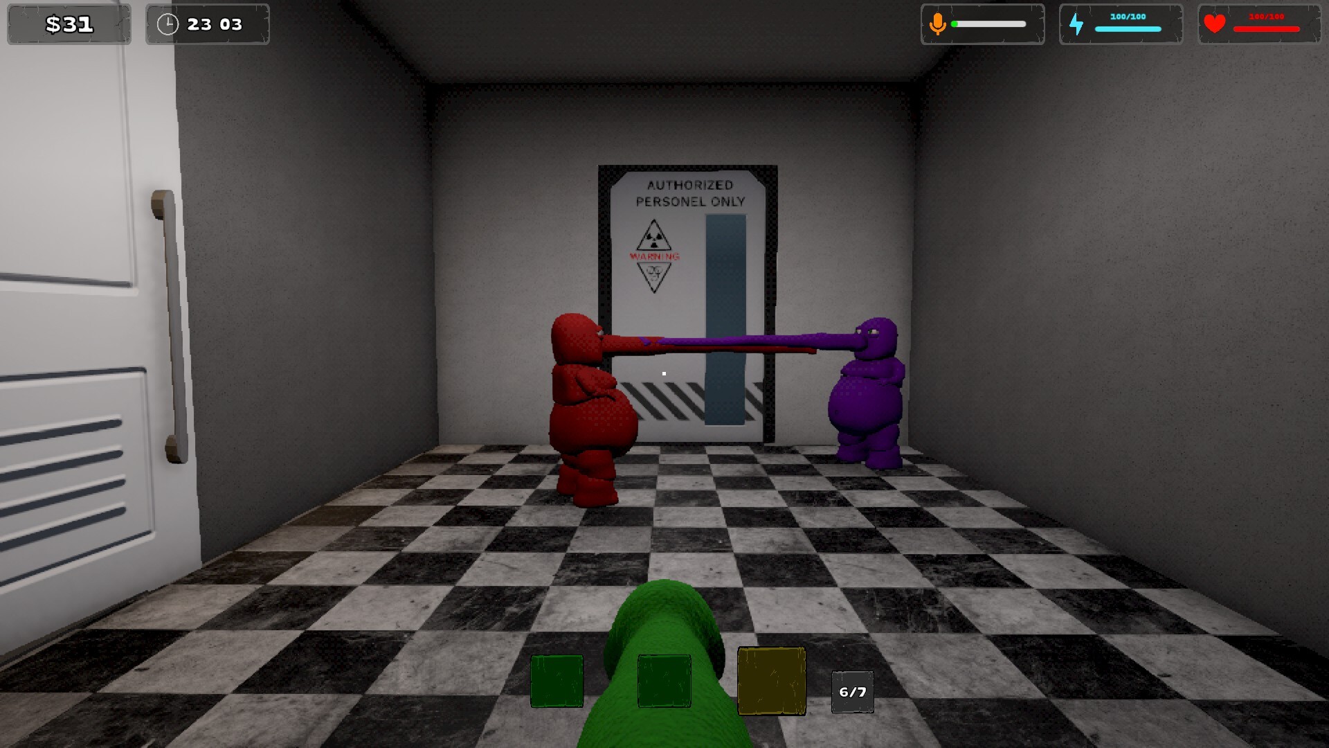 F.A.G.E.N. screenshot 7