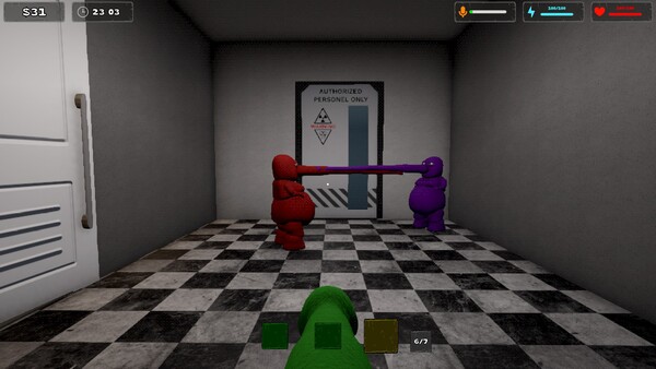 F.A.G.E.N. screenshot 7