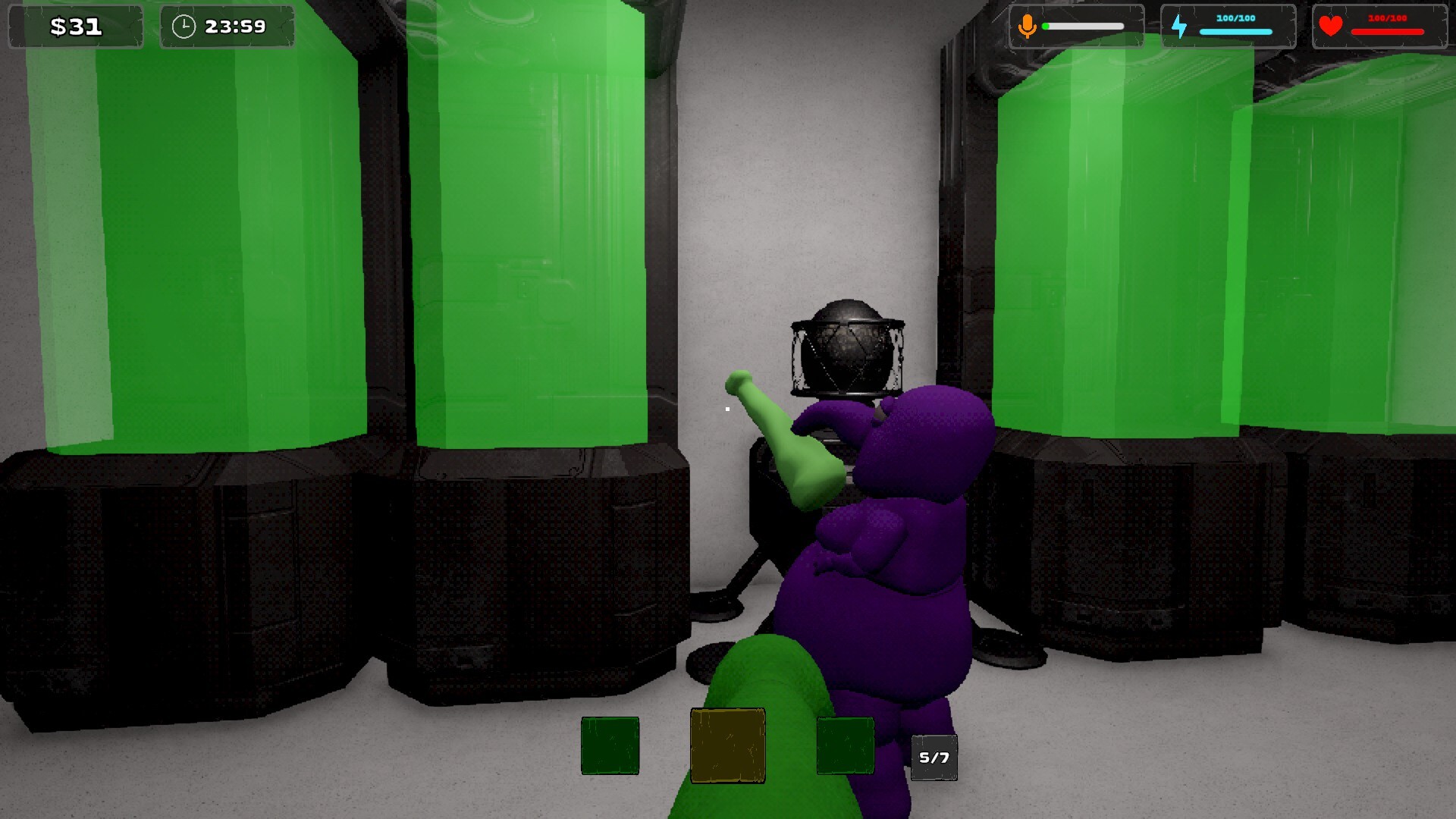 F.A.G.E.N. screenshot 9