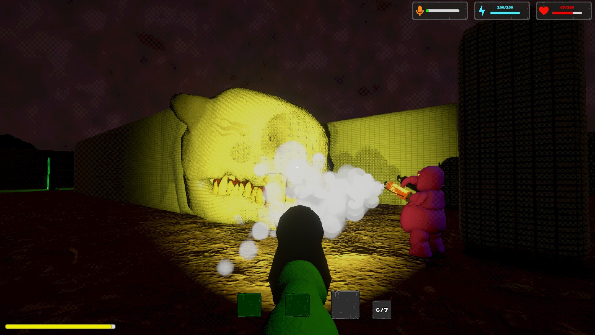 F.A.G.E.N. screenshot 15