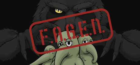 F.A.G.E.N. header art