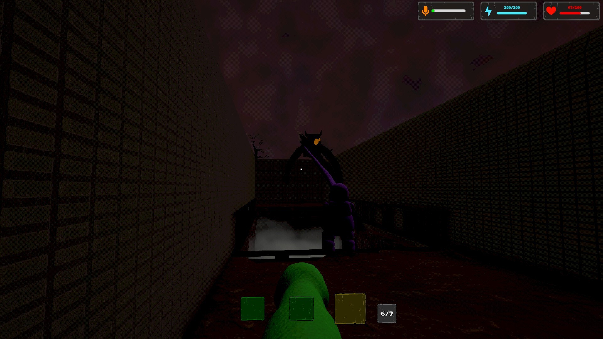 F.A.G.E.N. screenshot 17