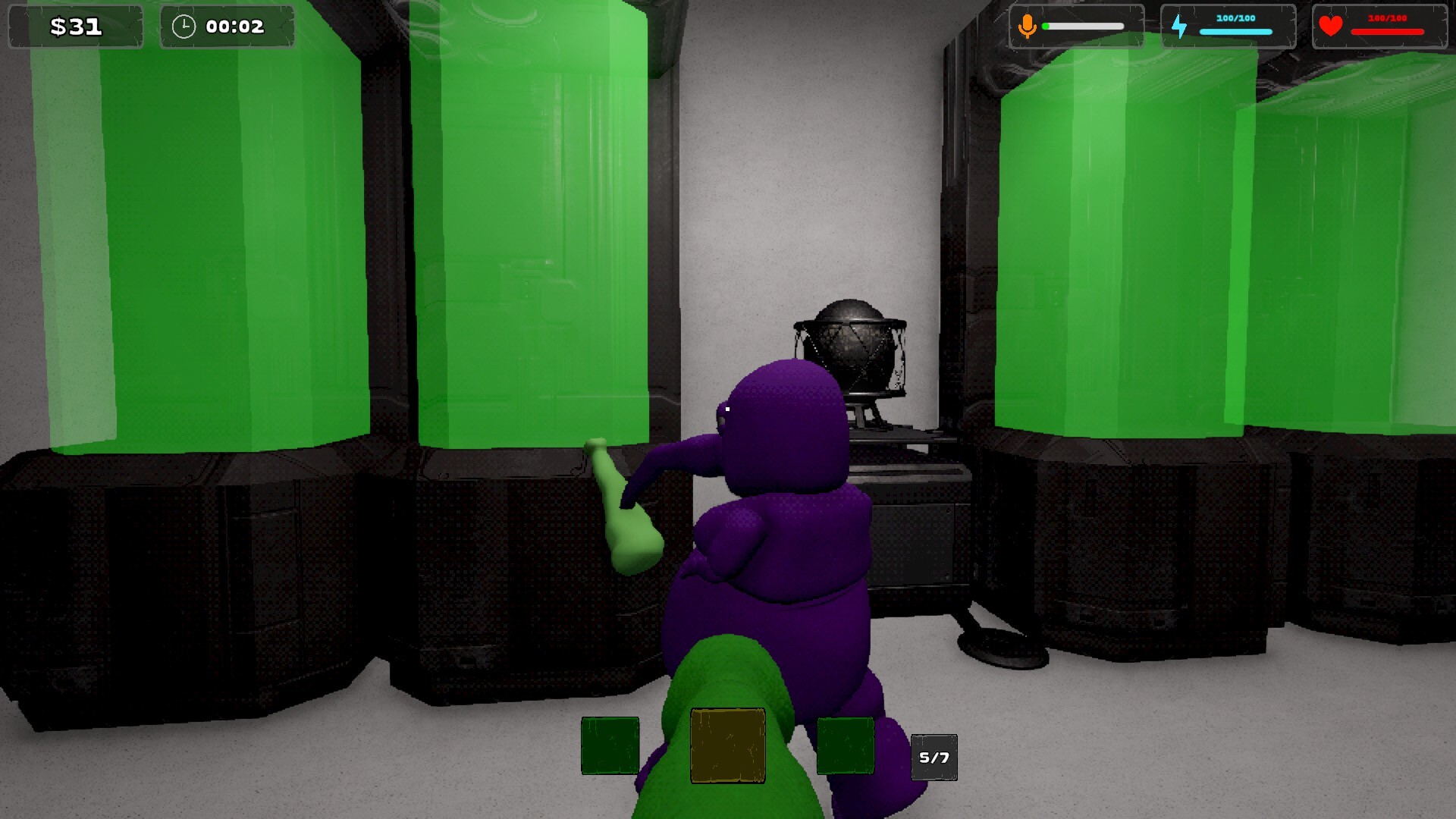 F.A.G.E.N. screenshot 6