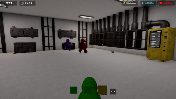 F.A.G.E.N. screenshot 8