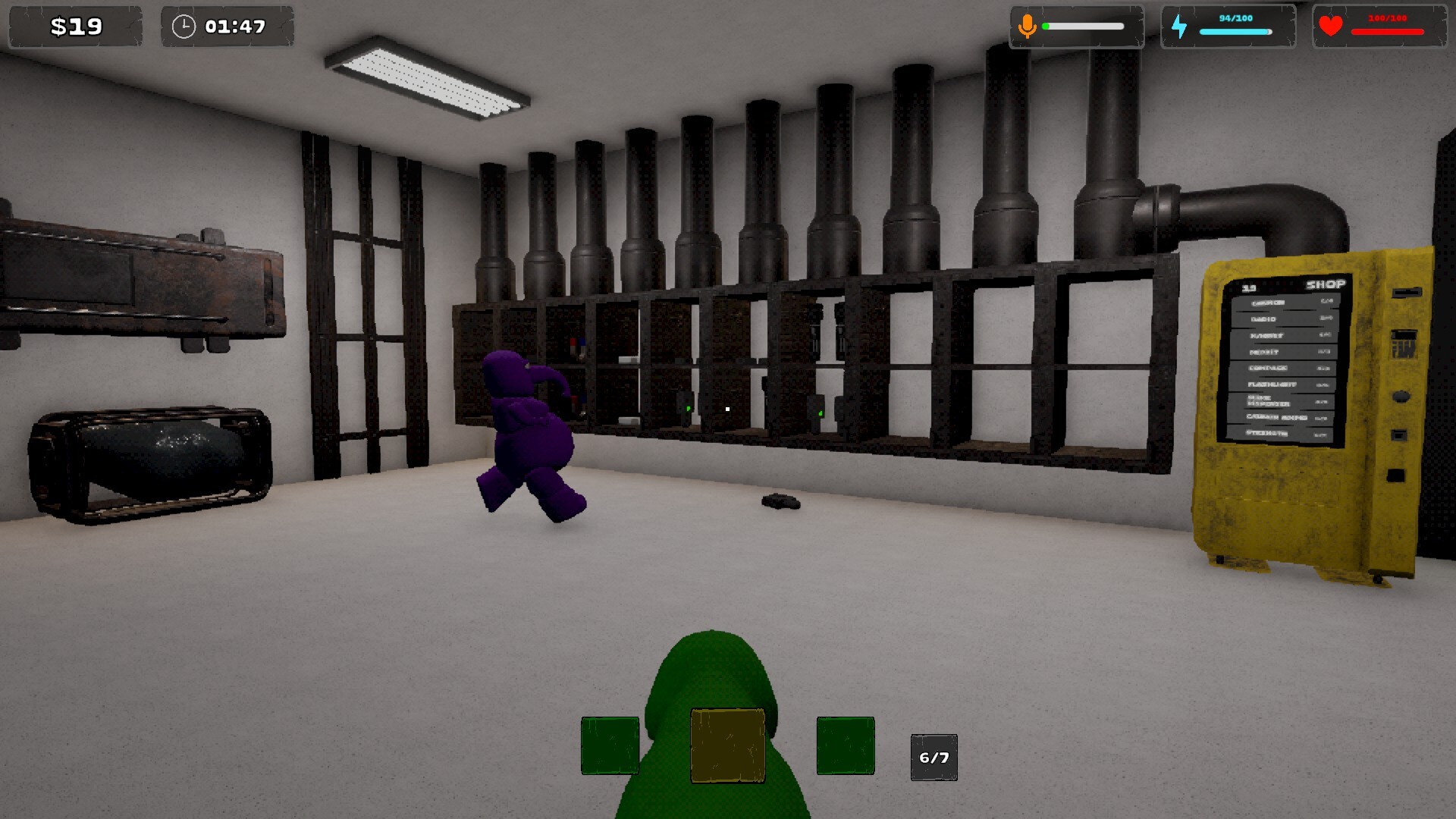 F.A.G.E.N. screenshot 11