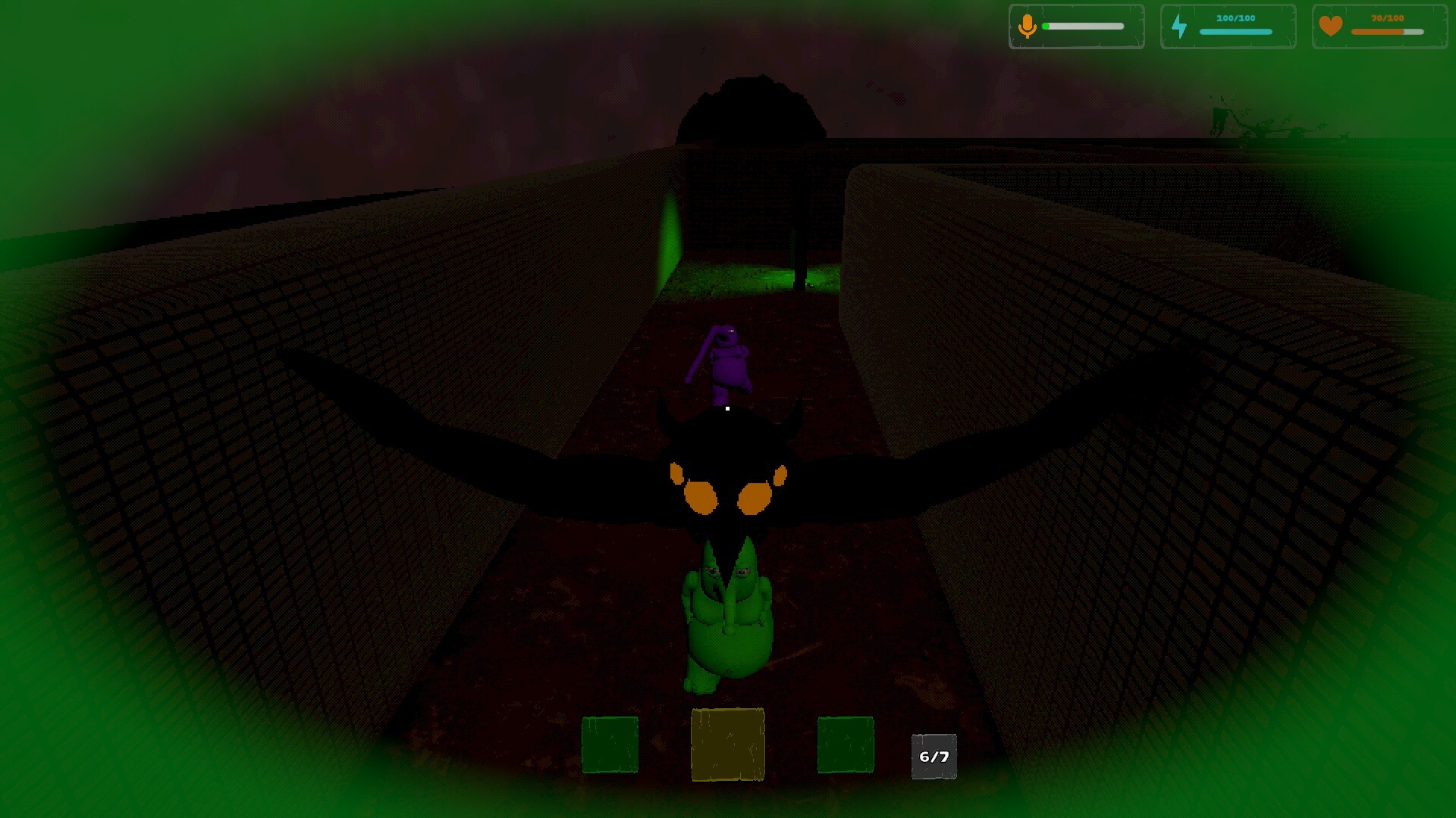 F.A.G.E.N. screenshot 14