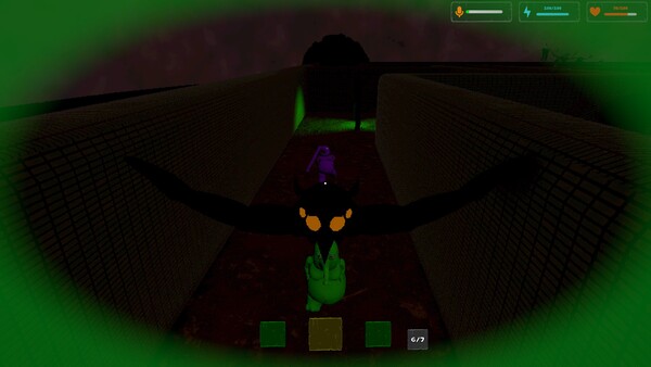 F.A.G.E.N. screenshot 14