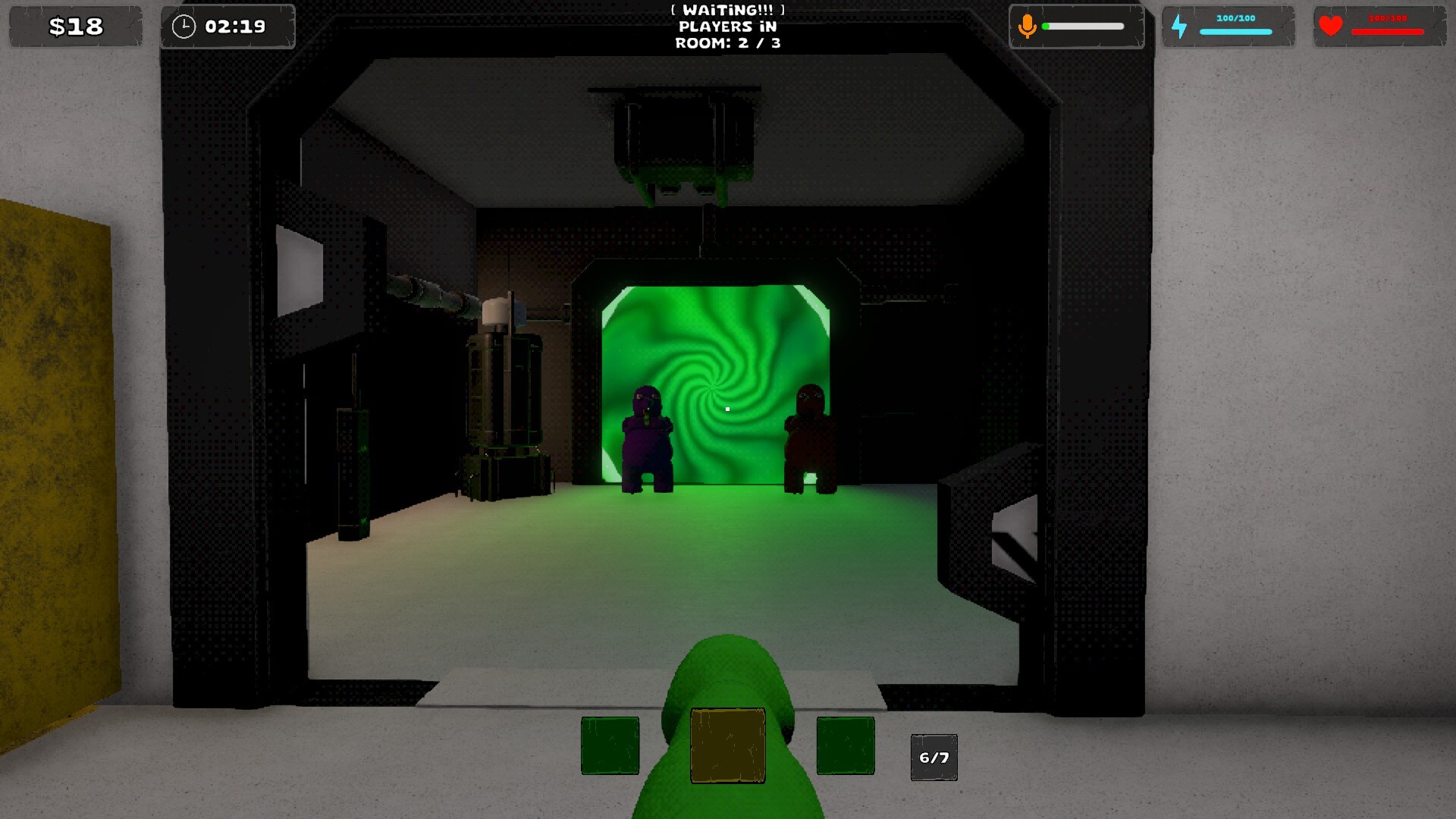 F.A.G.E.N. screenshot 13
