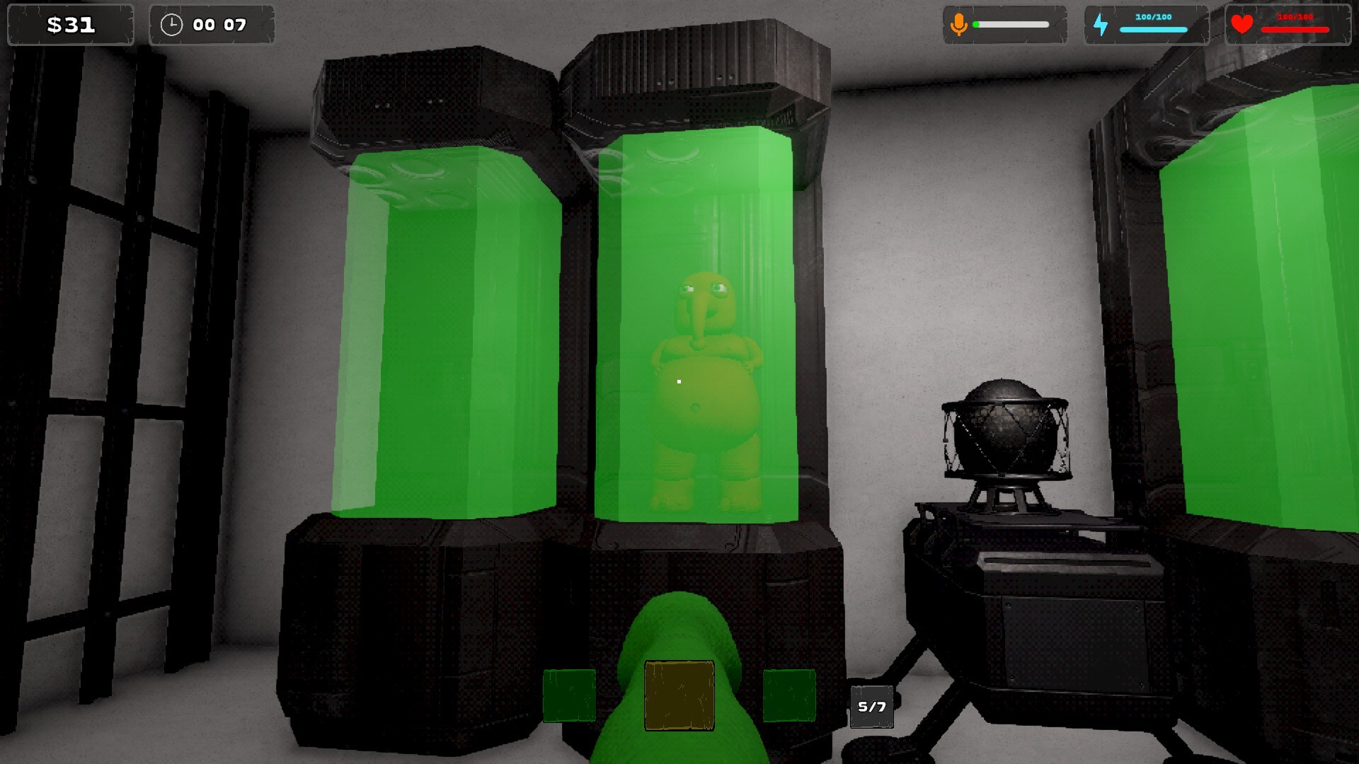 F.A.G.E.N. screenshot 12