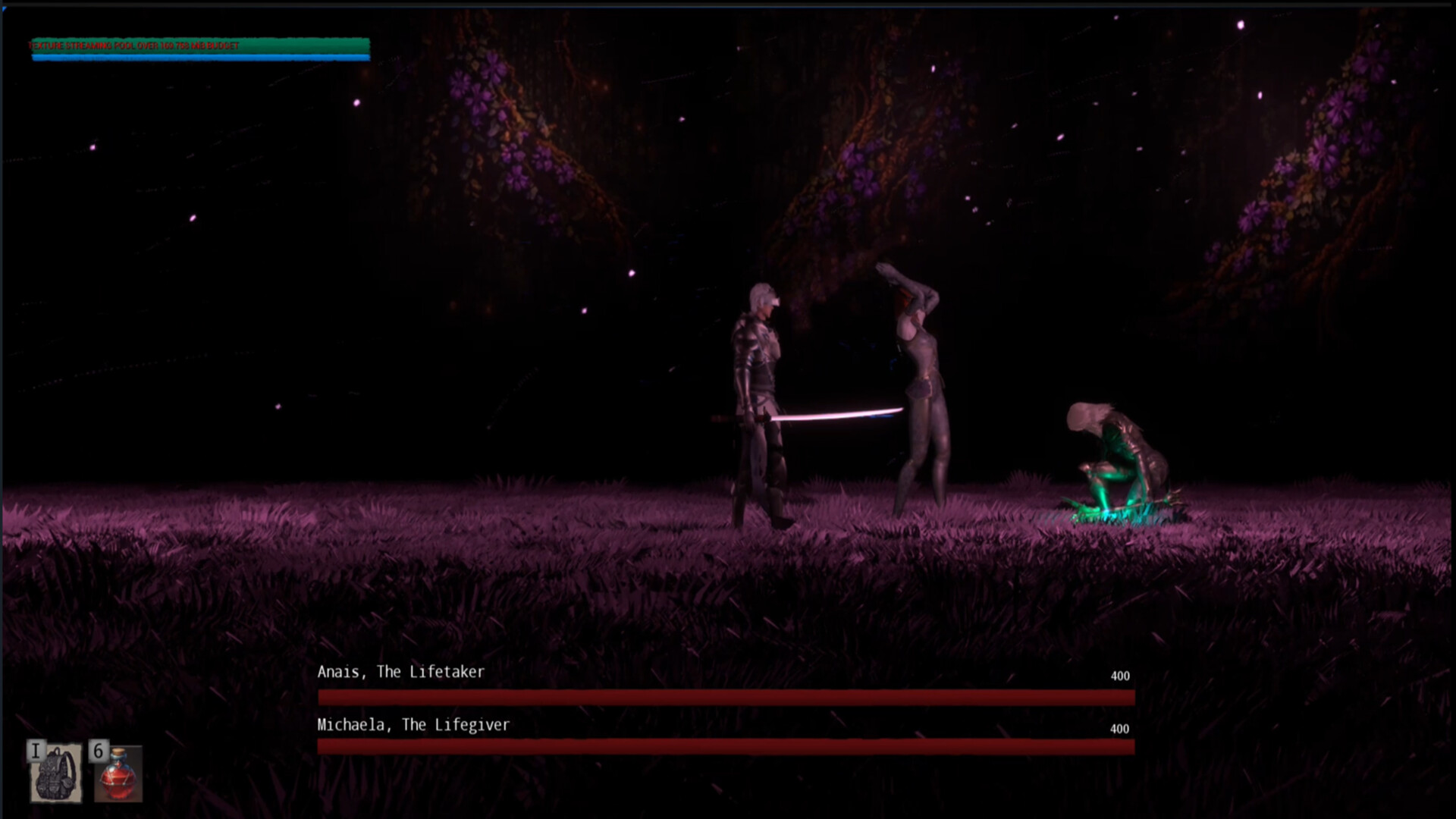 Escria screenshot #10