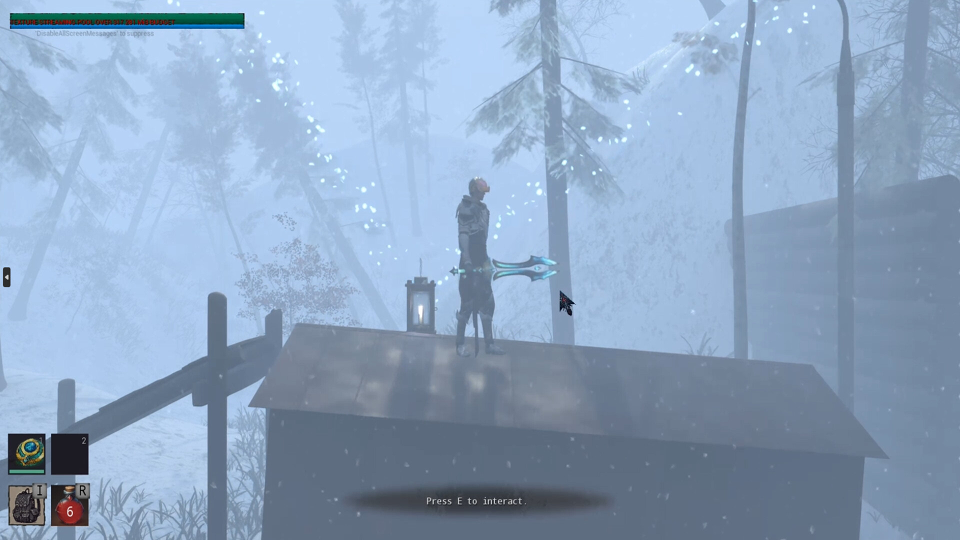 Escria screenshot #12