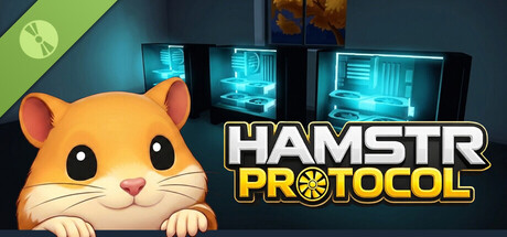 Hamstr Protocol Demo header