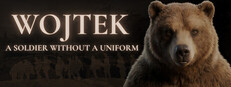 Wojtek: A Soldier Without a Uniform cover