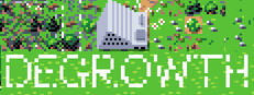 Degrowth