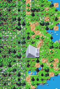 Degrowth screenshot 3