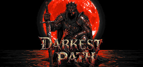 Darkest Path Playtest
