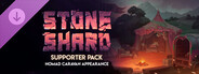 Stoneshard - Supporter Pack - Nomad Caravan Appearance