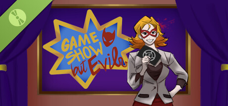 Game Show But Evil Demo