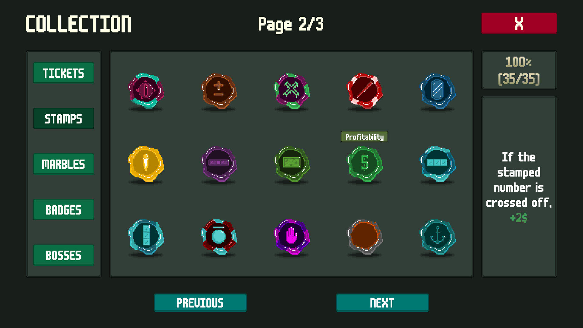 Balingo screenshot 10