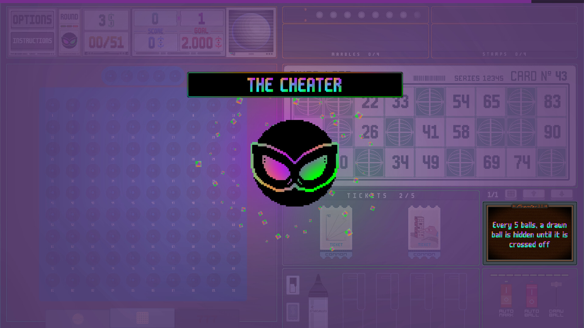 Balingo screenshot 2