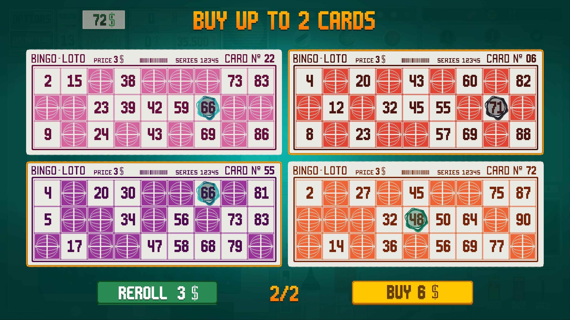 Balingo screenshot 6