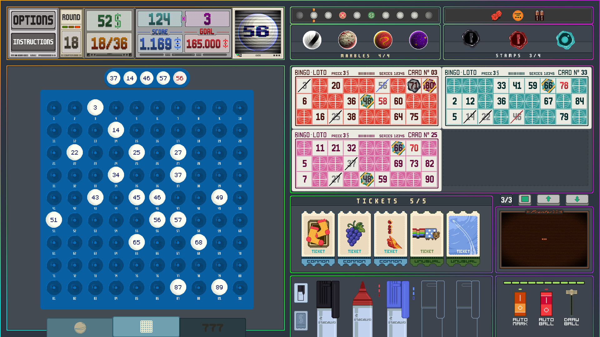 Balingo screenshot 3