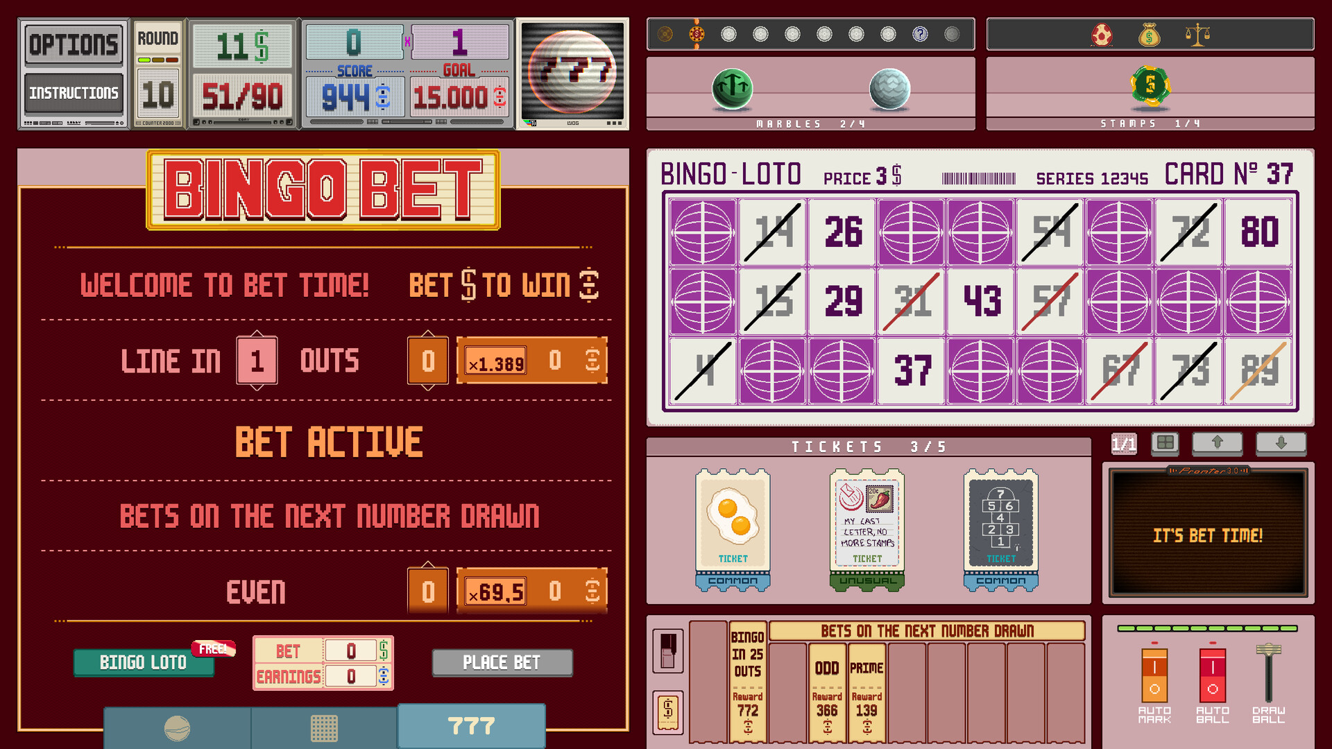 Balingo screenshot 8