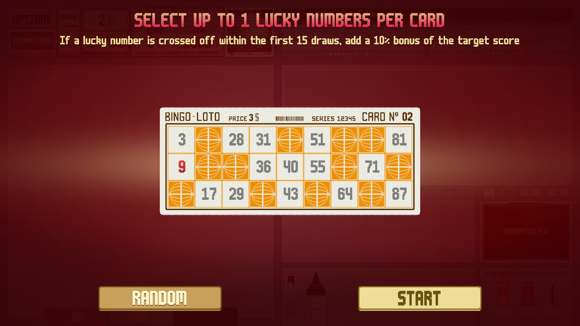 Balingo screenshot 7