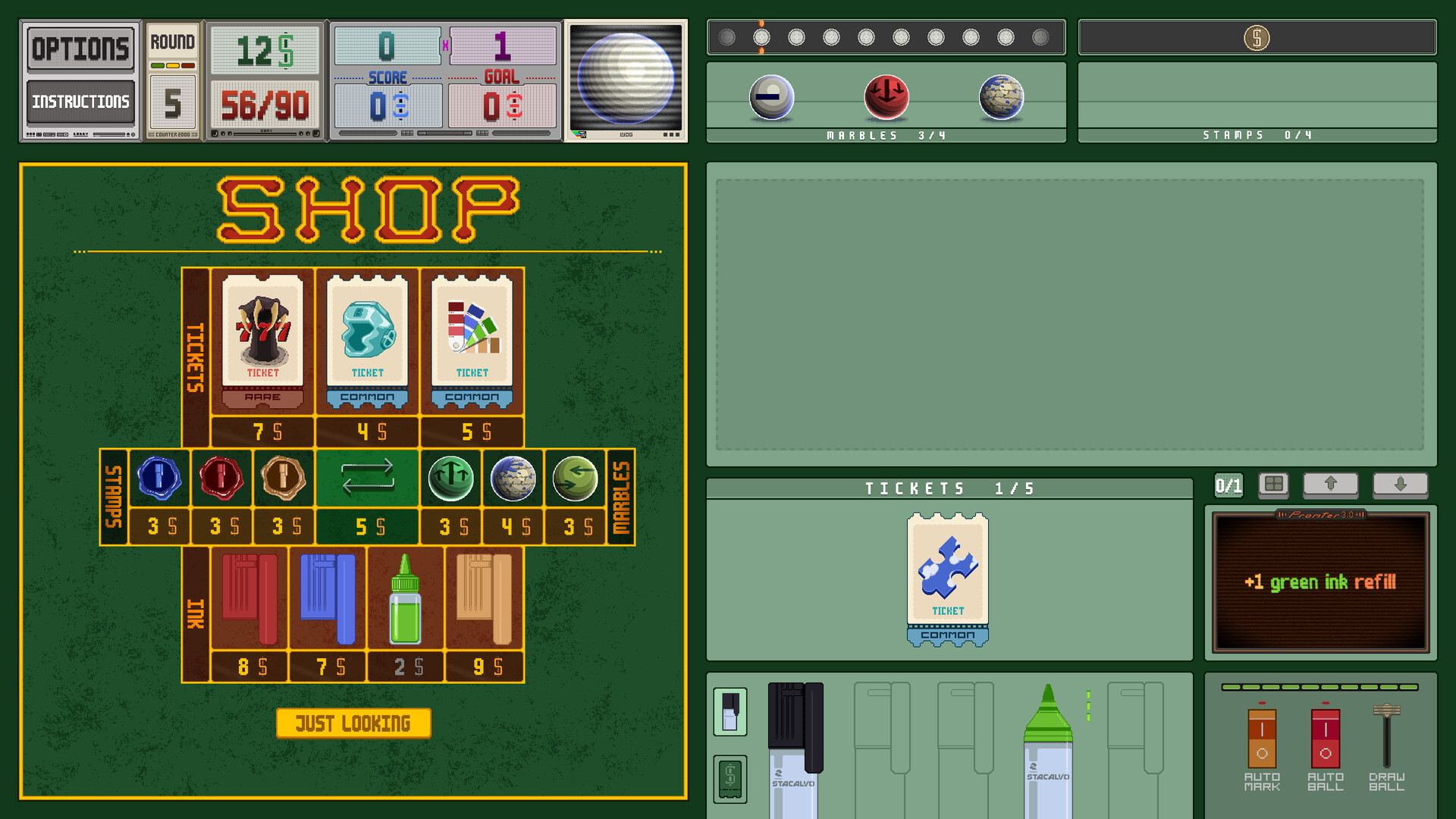 Balingo screenshot 4