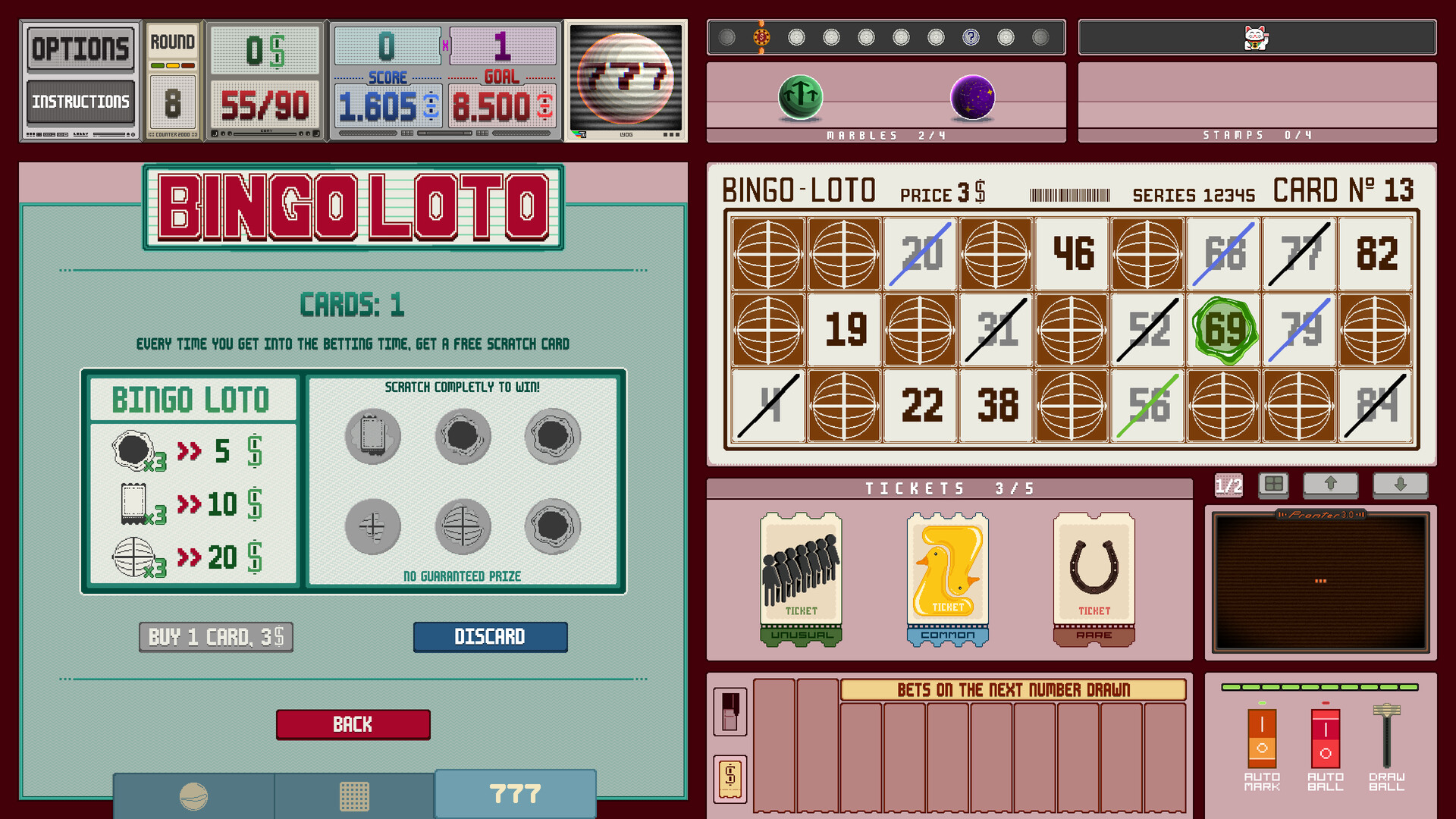 Balingo screenshot 9
