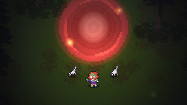 Benson Bones Screenshot