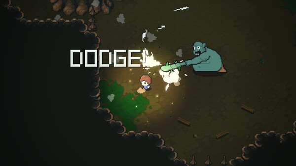 Benson Bones Screenshot