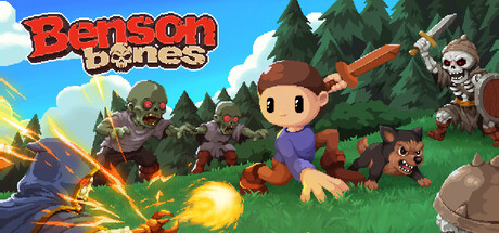 Benson Bones