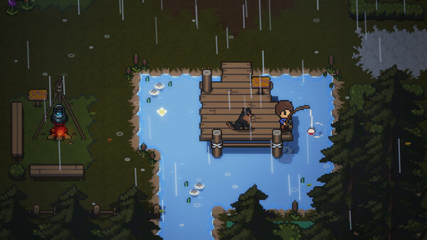 Benson Bones Screenshot