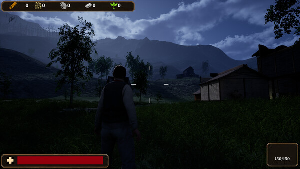 False Horizons Screenshot