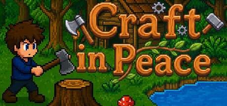 Craft in Peace