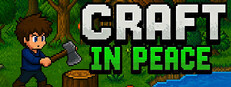 Craft in Peace cover