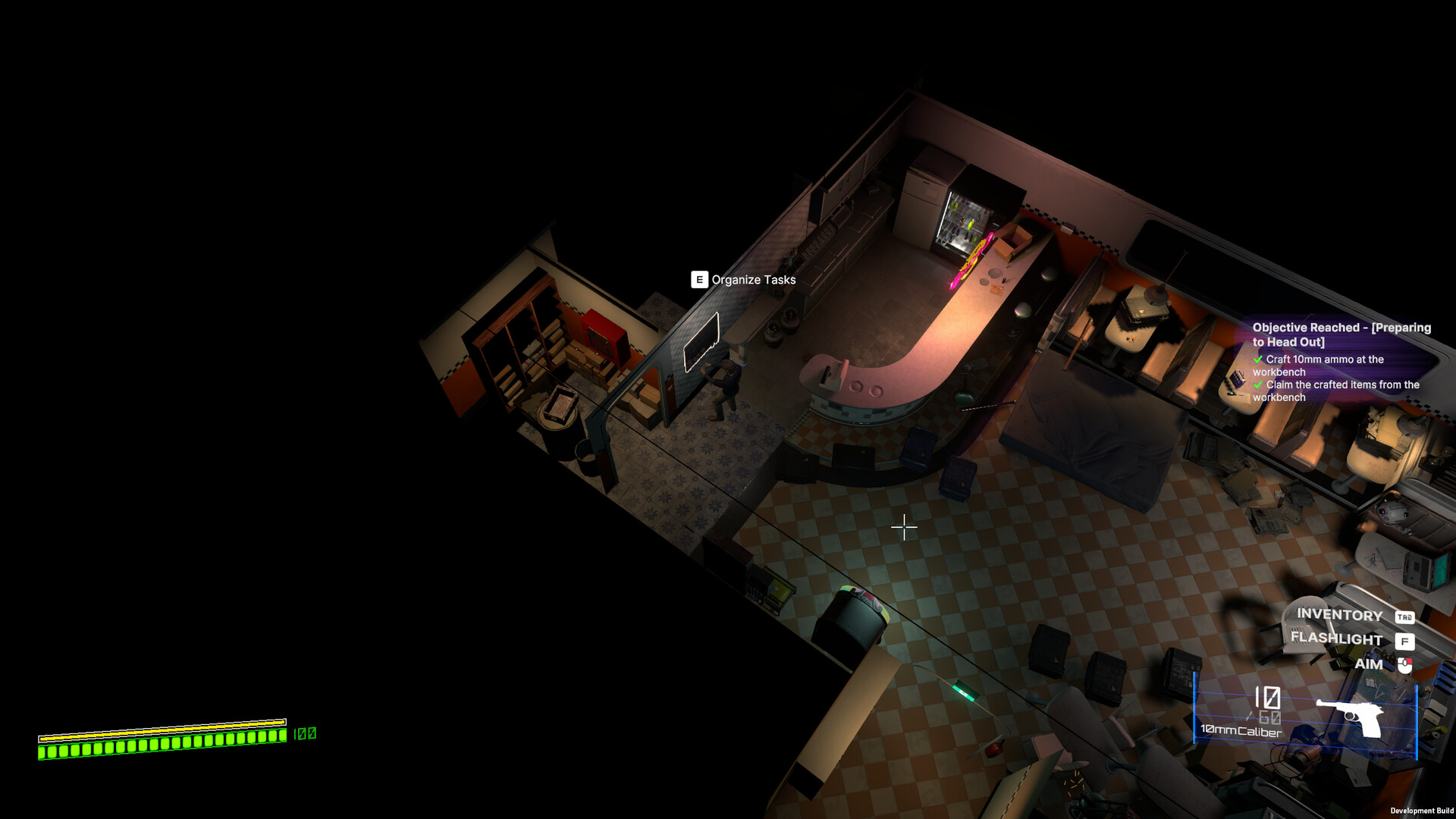Scrappers: Adhokin screenshot 5