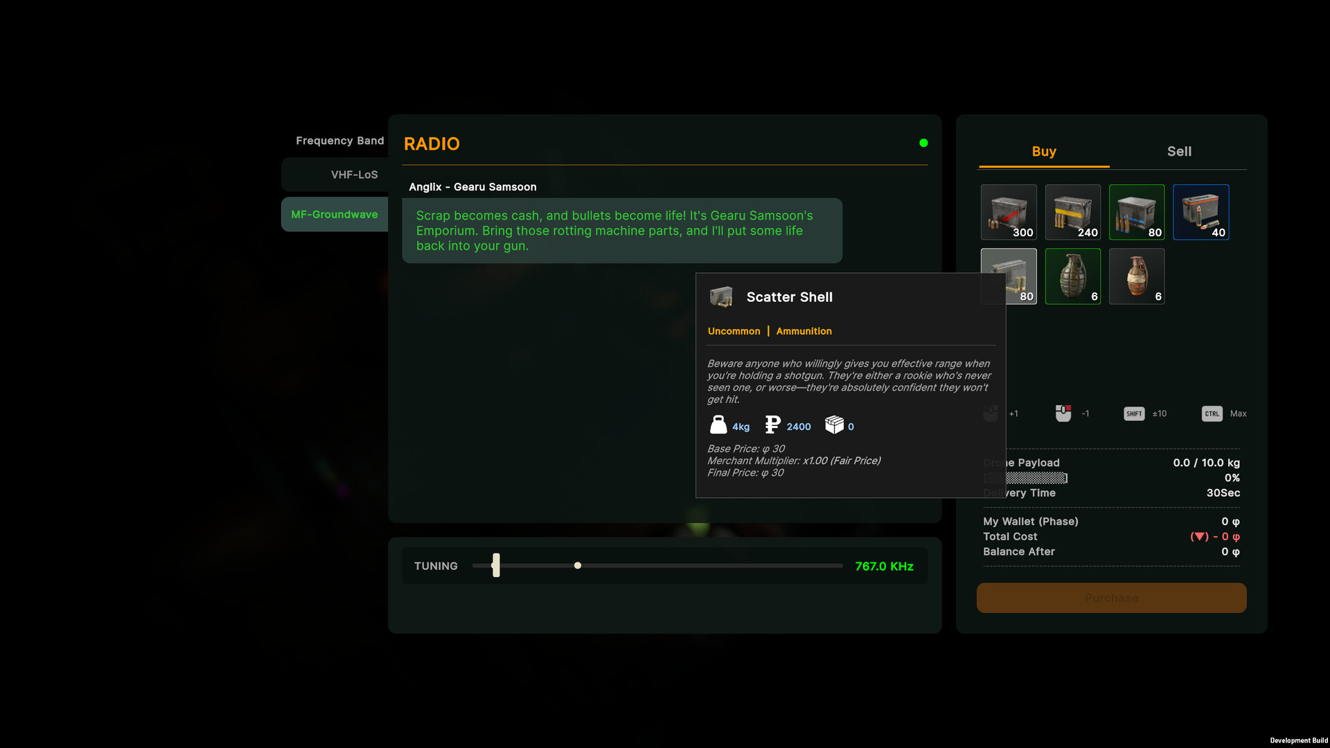 Scrappers: Adhokin screenshot 8