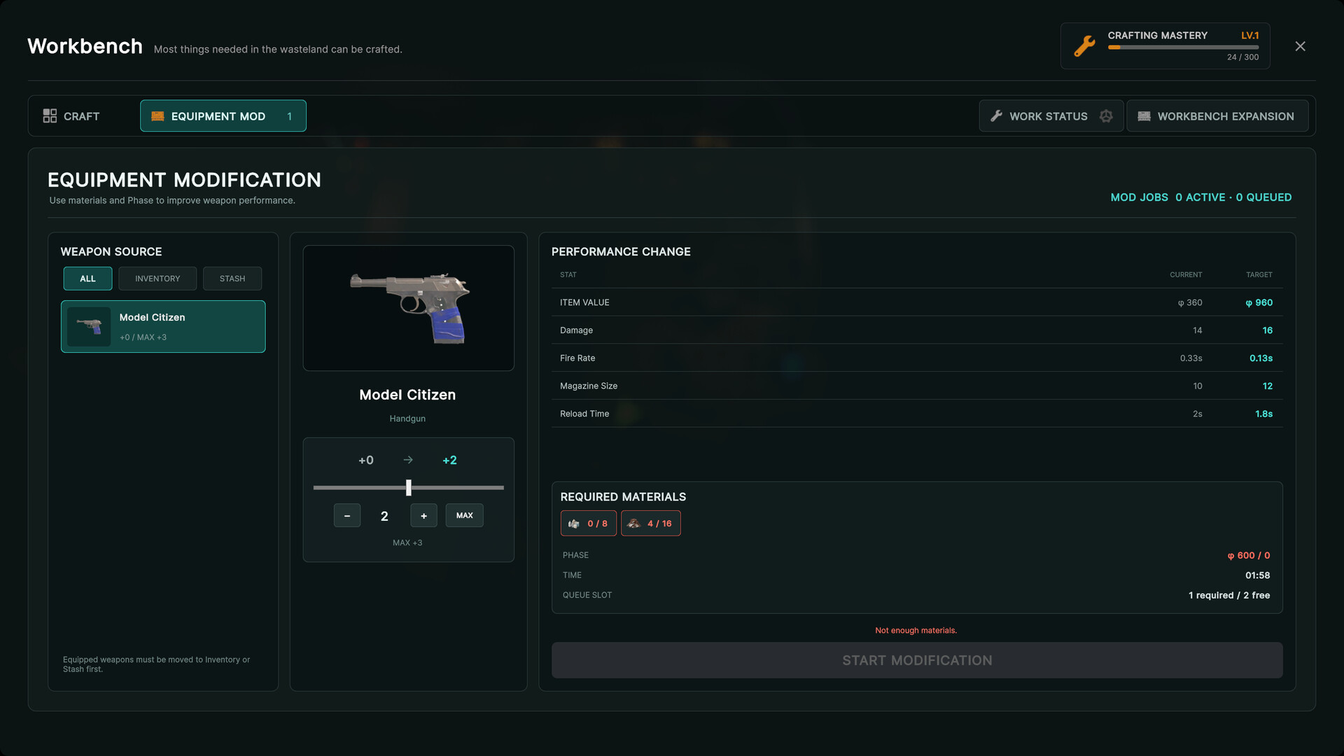 Scrappers: Adhokin screenshot 7