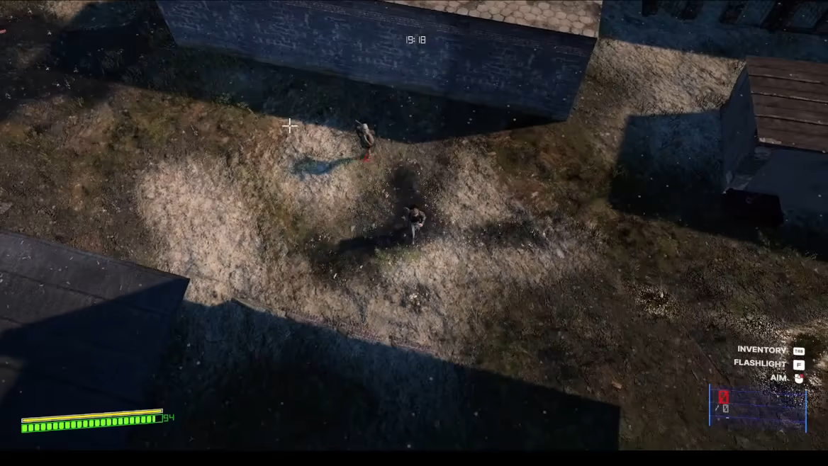 Scrappers: Adhokin video 4