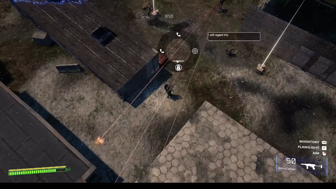 Scrappers: Adhokin video 2